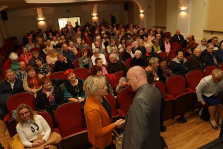 PROSLAVA OB DNEVU SLADKORNE BOLEZNI 06 FOTO LJUBO VUKELIČ